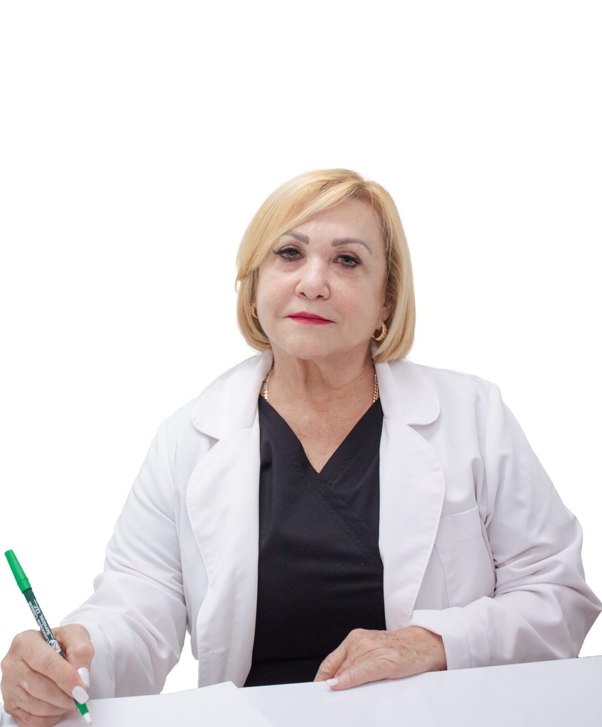 Sara Llerena, MD