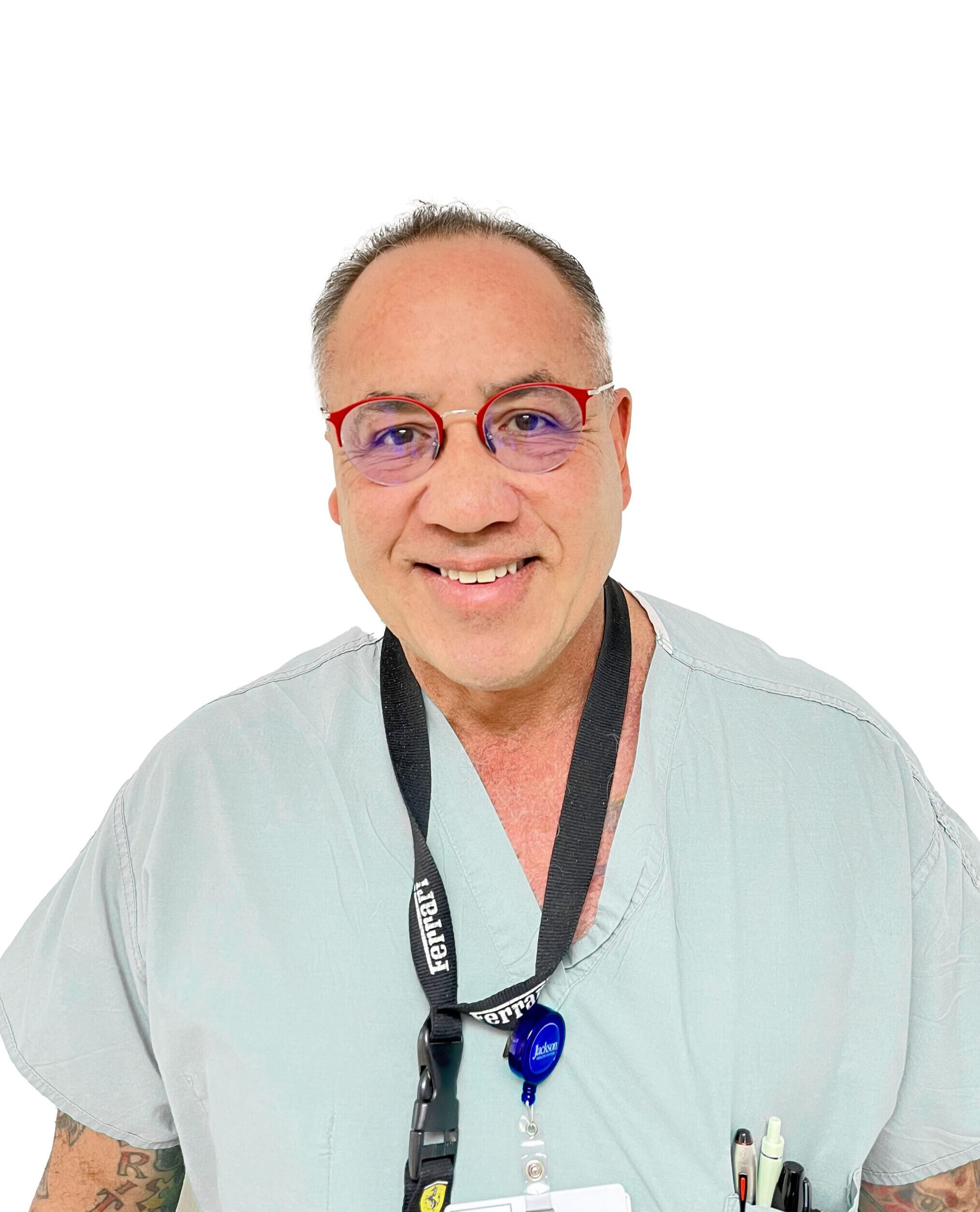 I. Anthony Cardella, MD